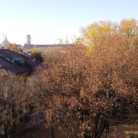 הוילה טורינו La Casa Di Nora מראה חיצוני תמונה