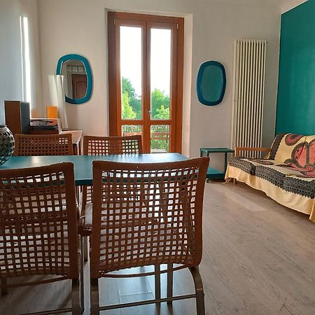 הוילה טורינו La Casa Di Nora מראה חיצוני תמונה