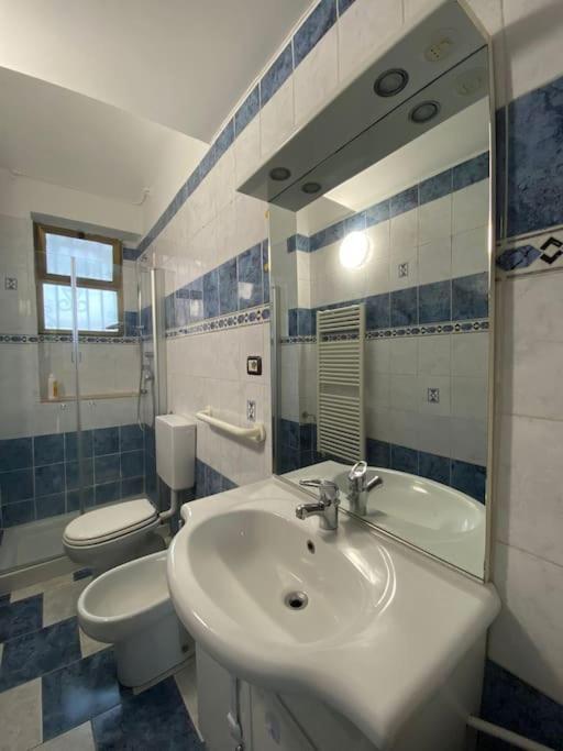 הוילה טורינו La Casa Di Nora מראה חיצוני תמונה