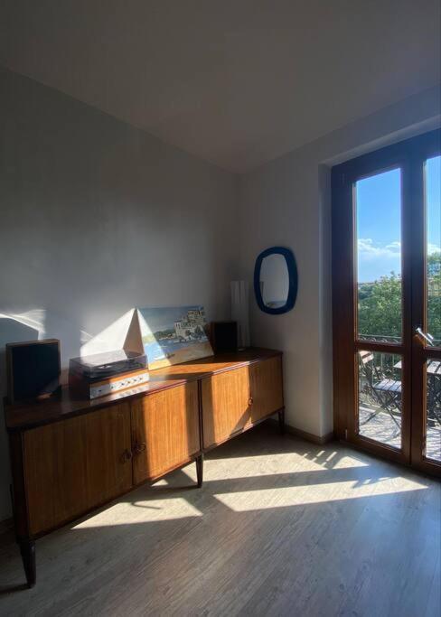 הוילה טורינו La Casa Di Nora מראה חיצוני תמונה