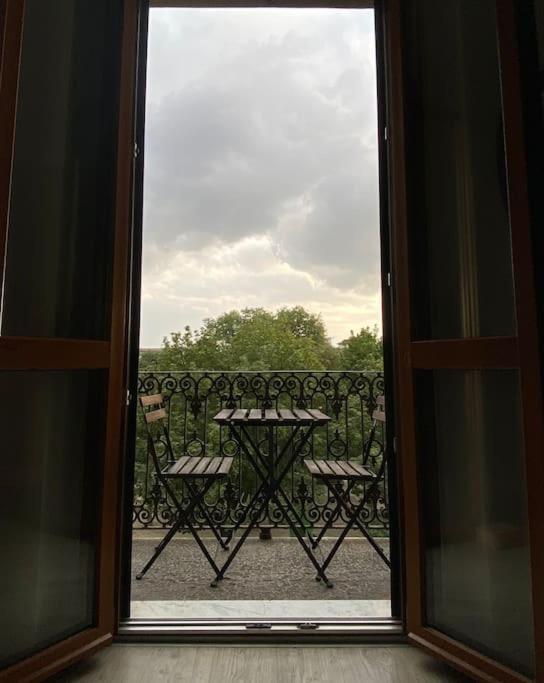 הוילה טורינו La Casa Di Nora מראה חיצוני תמונה