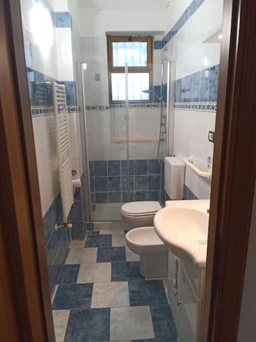 הוילה טורינו La Casa Di Nora מראה חיצוני תמונה