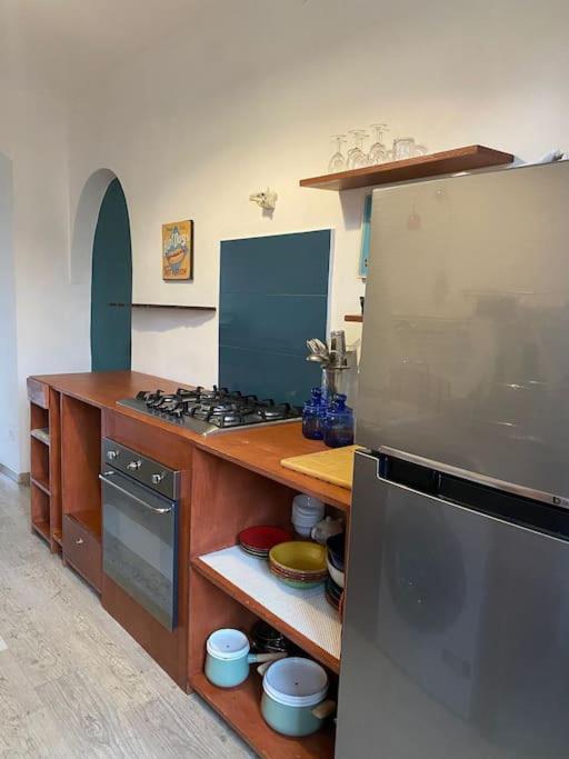 הוילה טורינו La Casa Di Nora מראה חיצוני תמונה