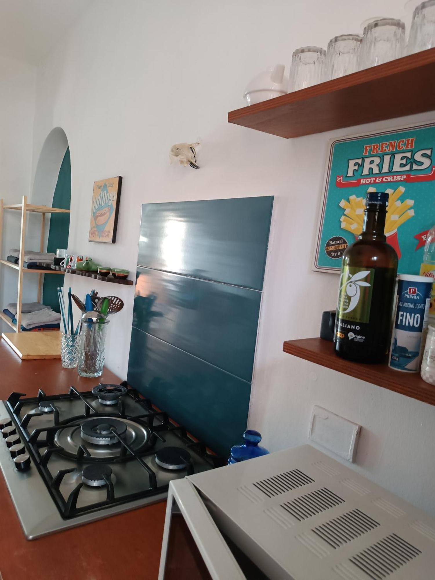 הוילה טורינו La Casa Di Nora מראה חיצוני תמונה