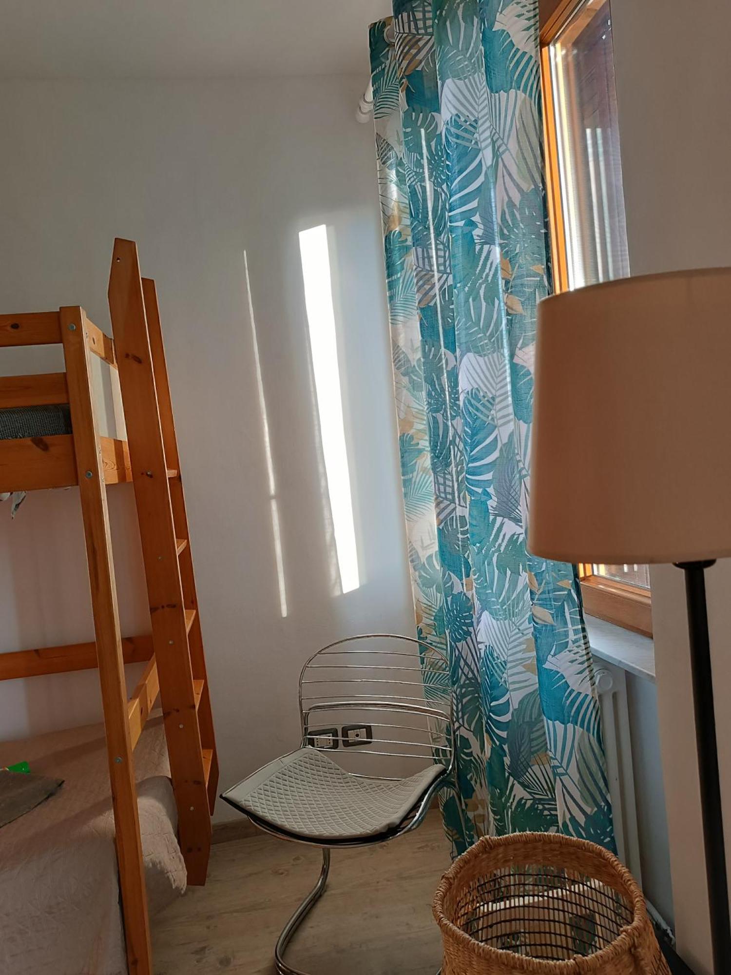 הוילה טורינו La Casa Di Nora מראה חיצוני תמונה
