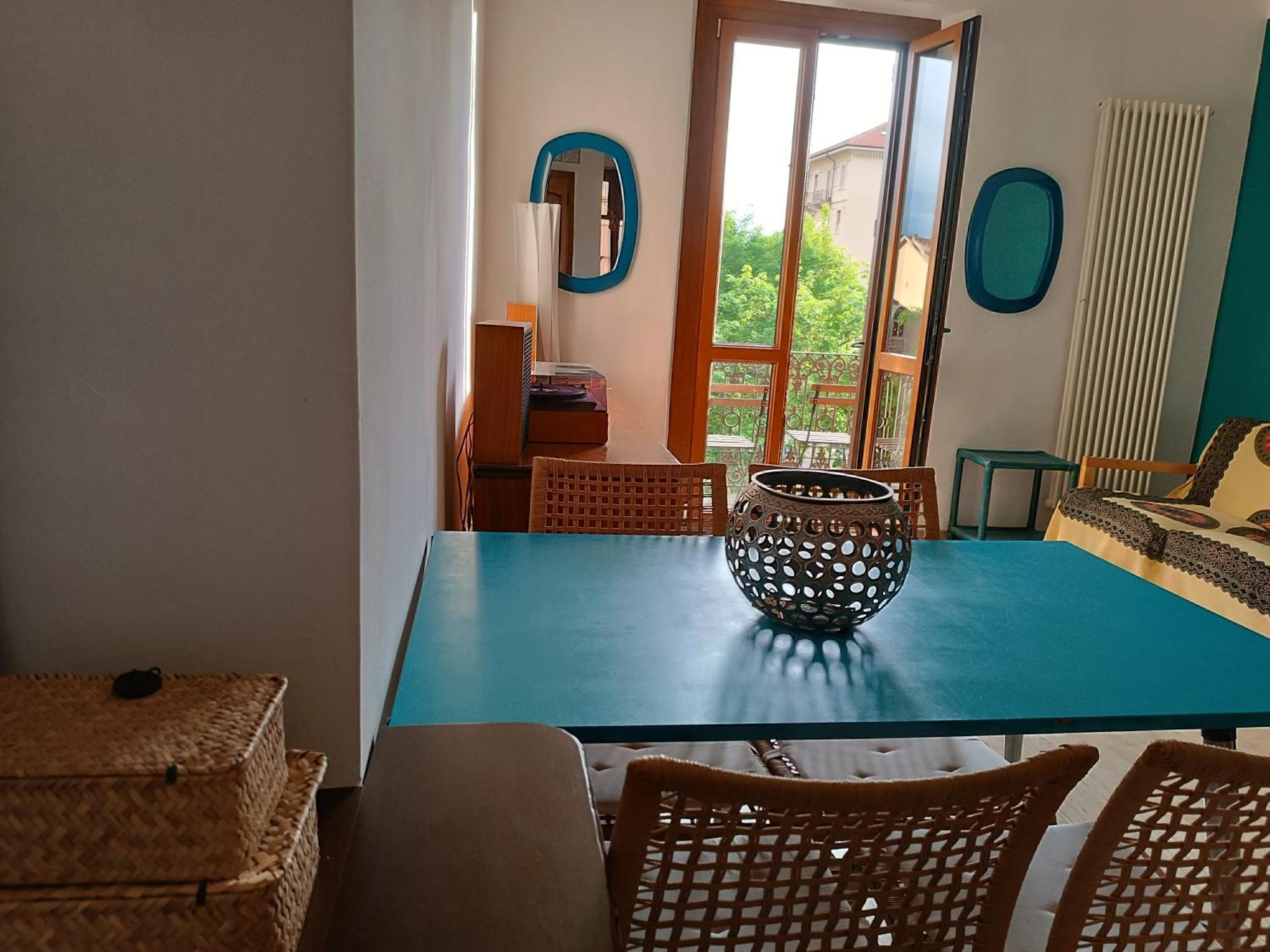 הוילה טורינו La Casa Di Nora מראה חיצוני תמונה