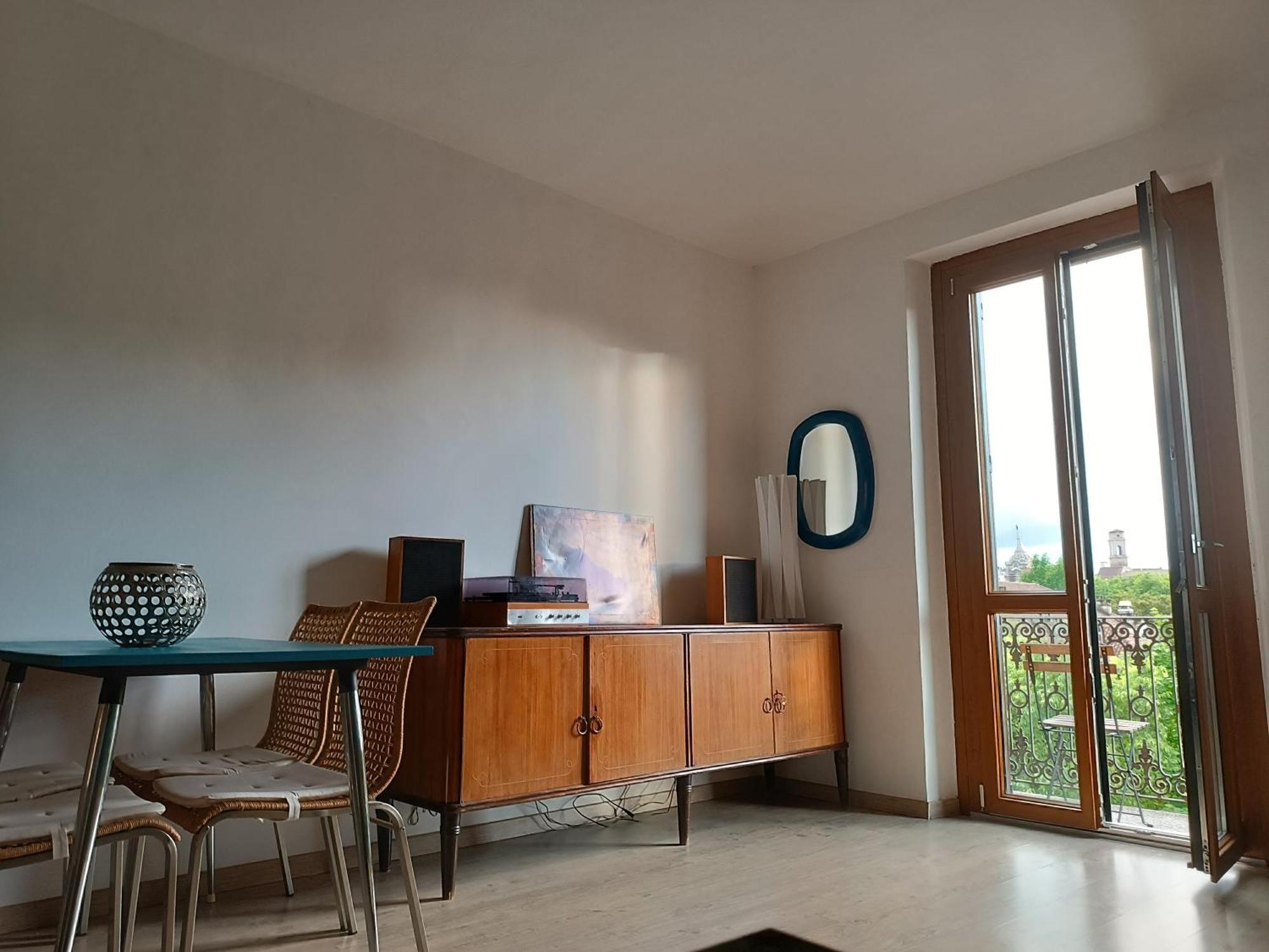 הוילה טורינו La Casa Di Nora מראה חיצוני תמונה